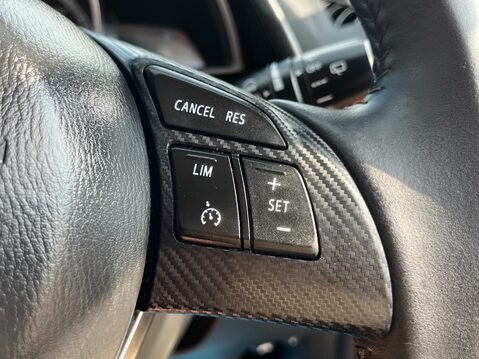 Mazda CX-3 SE-L NAV 37