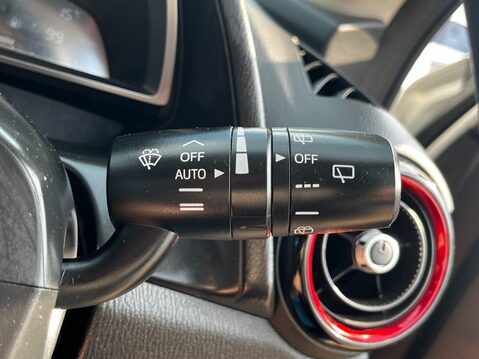 Mazda CX-3 SE-L NAV 39