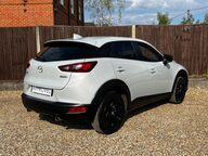 Mazda CX-3 SE-L NAV 7
