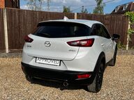 Mazda CX-3 SE-L NAV 12