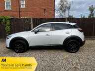 Mazda CX-3 SE-L NAV 1