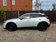Mazda CX-3 SE-L NAV 5