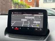 Mazda CX-3 SE-L NAV 31