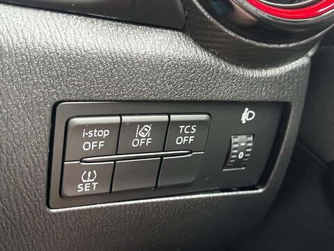 Mazda CX-3 SE-L NAV 39