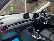 Mazda CX-3 SE-L NAV 19