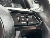 Mazda CX-3 SE-L NAV 40