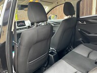 Mazda CX-3 SE-L NAV 25