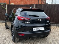 Mazda CX-3 SE-L NAV 13