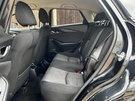 Mazda CX-3 SE-L NAV 24
