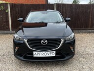 Mazda CX-3 SE-L NAV 3