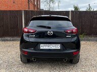 Mazda CX-3 SE-L NAV 8