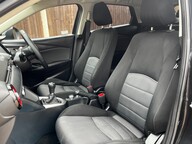 Mazda CX-3 SE-L NAV 20