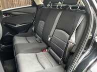 Mazda CX-3 SE-L NAV 26