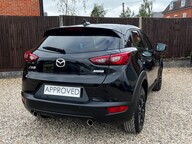 Mazda CX-3 SE-L NAV 12