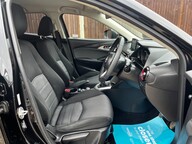 Mazda CX-3 SE-L NAV 21