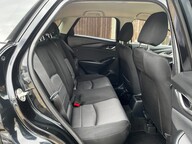 Mazda CX-3 SE-L NAV 27