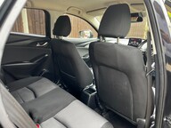 Mazda CX-3 SE-L NAV 28