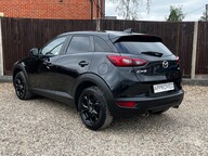 Mazda CX-3 SE-L NAV 9
