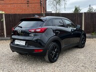 Mazda CX-3 SE-L NAV 7