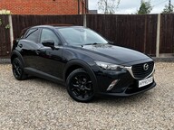Mazda CX-3 SE-L NAV 2