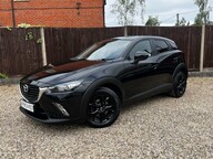Mazda CX-3 SE-L NAV 4