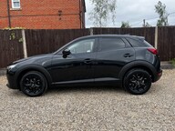 Mazda CX-3 SE-L NAV 5