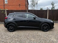 Mazda CX-3 SE-L NAV 6
