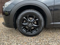 Mazda CX-3 SE-L NAV 17