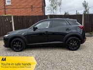 Mazda CX-3 SE-L NAV 1