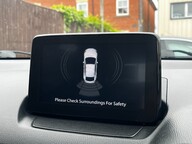 Mazda CX-3 SE-L NAV 32