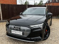 Audi E-Tron QUATTRO TECHNIK 11