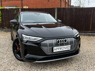 Audi E-Tron QUATTRO TECHNIK 10