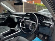 Audi E-Tron QUATTRO TECHNIK 22