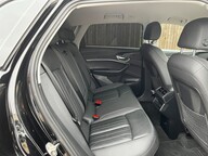 Audi E-Tron QUATTRO TECHNIK 27