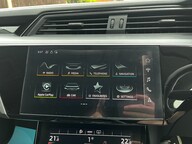 Audi E-Tron QUATTRO TECHNIK 36