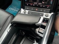 Audi E-Tron QUATTRO TECHNIK 38