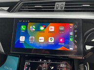 Audi E-Tron QUATTRO TECHNIK 30