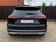 Audi E-Tron QUATTRO TECHNIK 8