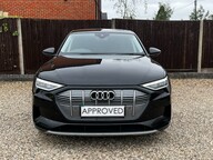 Audi E-Tron QUATTRO TECHNIK 3