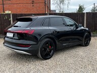 Audi E-Tron QUATTRO TECHNIK 7