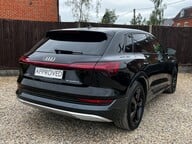 Audi E-Tron QUATTRO TECHNIK 12