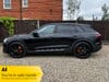 Audi E-Tron QUATTRO TECHNIK