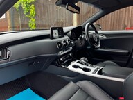 Kia Stinger GT S ISG 20