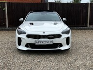 Kia Stinger GT S ISG 3