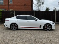 Kia Stinger GT S ISG 6