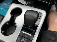 Kia Stinger GT S ISG 37