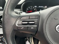 Kia Stinger GT S ISG 40