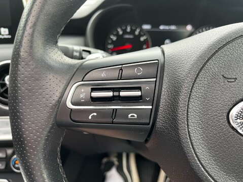 Kia Stinger GT S ISG 40