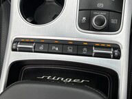Kia Stinger GT S ISG 47
