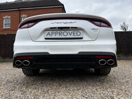 Kia Stinger GT S ISG 18